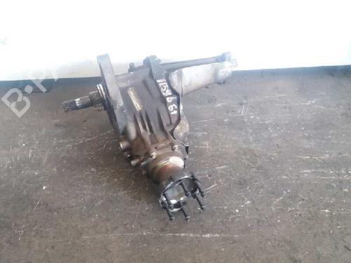 Used Transfer box CHEVROLET CAPTIVA (C100, C140) 2.0 D 4WD (150 hp) 596350
