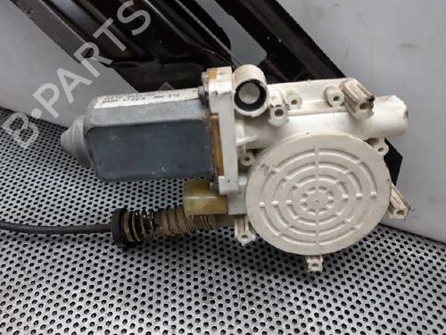 Rear left window mechanism BMW 5 (E39) 520 i | BP1372920C24 