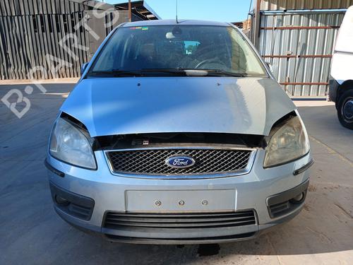 Instrument cluster FORD FOCUS C-MAX (DM2) 1.6 TDCi | BP34342853C47 - Image 4