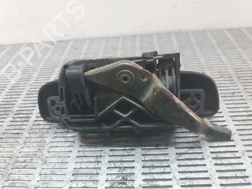 Rear right exterior door handle CITROËN SAXO (S0, S1) 1.5 D | BP1593737C130 