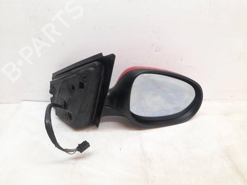 Used Right mirror FIAT BRAVO II (198_) 1.9 D Multijet (198AXB1A) (120 hp) 30143240