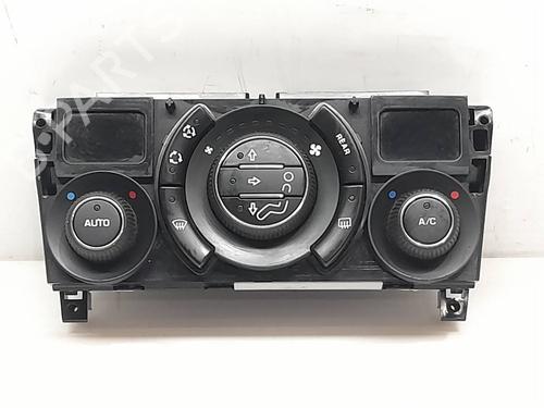 Used Climate control PEUGEOT 5008 (0U_, 0E_) [2009-2017]  21827541