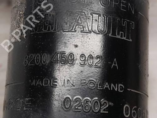 Left front shock absorber RENAULT SCÉNIC II (JM0/1_) | BP32169432M16