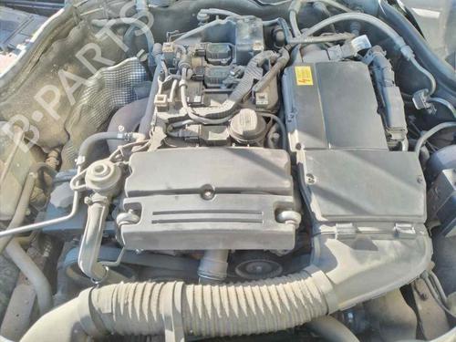 Engine control unit (ECU) MERCEDES-BENZ C-CLASS Coupe (CL203) | BP24631641M57 - Image 20