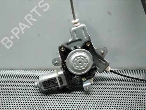 Rear left window mechanism HYUNDAI MATRIX (FC) 1.5 CRDi | BP1024078C24 