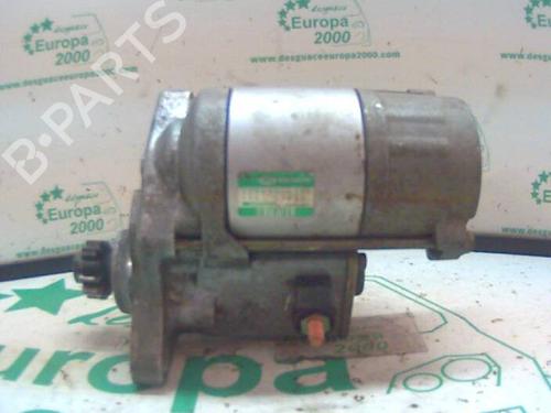 Used Starter Starter 112625 112625