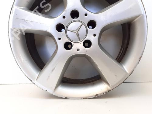 Felg MERCEDES-BENZ C-CLASS (W203) C 220 CDI (203.008) | BP24880100C45 