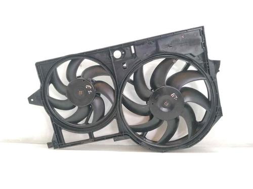Used Radiator fan Radiator fan 884851 884851