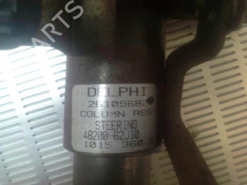 Steering column SUZUKI SWIFT III (MZ, EZ) 1.3 DDiS (RS413D) | BP590800M21 - Image 3