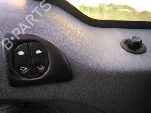 Gearbox FORD TOURNEO CONNECT 1.8 TDCi | BP6133609M3 