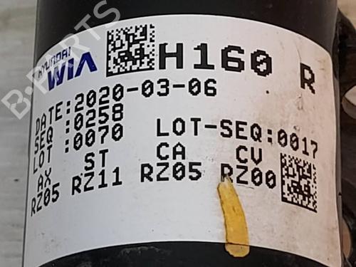 Right front shock absorber KIA RIO IV Hatchback Van (YB, SC, FB) | BP25889076M17 - Image 3