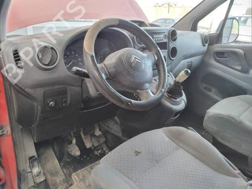 Starter CITROËN BERLINGO MULTISPACE (B9) | BP9503834M8 - Image 15
