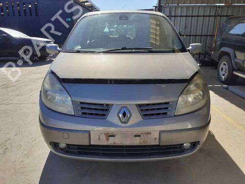 Used Parts RENAULT GRAND SCÉNIC II (JM0/1_) 2.0 (135 hp) 4318976