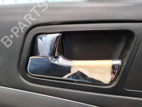 Used Front left interior door handle CHEVROLET EPICA (KL1_) 2.0 D (150 hp) 12588851