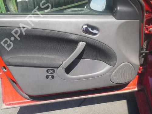 Climate control SAAB 9-5 Estate (YS3E) 2.2 TiD | BP4757029I5 