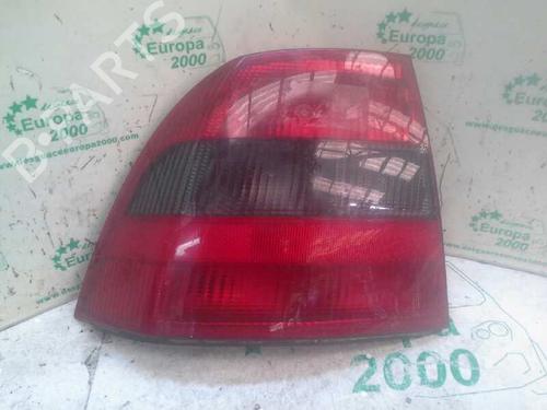 Used Left taillight Left taillight OPEL VECTRA B (J96) [1995-2004] 63188 63188