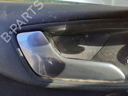 Used Front left interior door handle FORD FIESTA VII (HJ, HF) 1.1 Ti-VCT (86 hp) 25837377