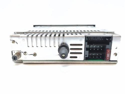 Radio CITROËN BERLINGO / BERLINGO FIRST Box Body/MPV (M_) 2.0 HDI 90 4WD (MBRHY, MCRHY) | BP6124600E6 