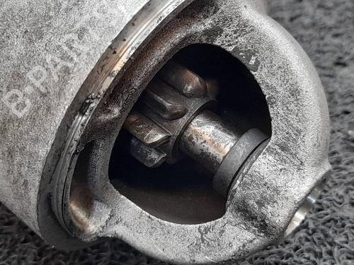 Startmotor DAEWOO KALOS (KLAS) 1.2 | BP7222166M8 