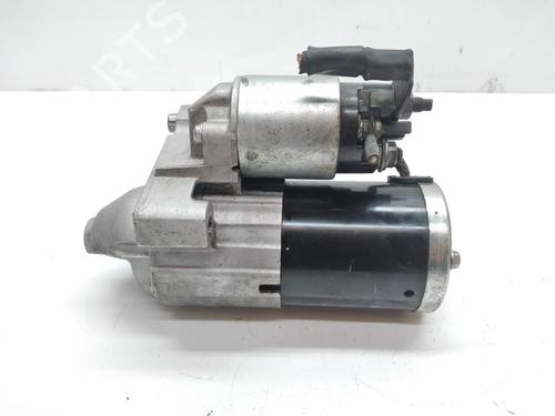 Used Starter CITROËN C4 Grand Picasso I (UA_) 1.6 HDi (109 hp) 13552954