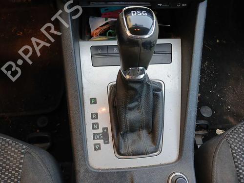 Left front window switch SKODA OCTAVIA III (5E3, NL3, NR3) 2.0 TDI | BP37407860I27 - Image 11
