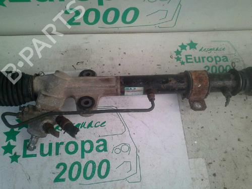 Steering rack SUZUKI LIANA Hatchback 1.6 4WD | BP591538M22 