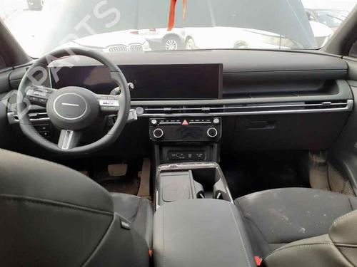 Climate control HYUNDAI TUCSON (NX4E, NX4A) 1.6 T-GDI Plug-in-Hybrid HTRAC | BP30054999I5 - Image 13