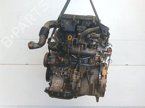 Motor Motor TOYOTA PRIUS Liftback (_W2_) [2003-2010] 11845515 11845515