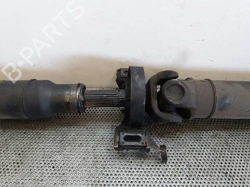 Driveshaft MERCEDES-BENZ C-CLASS (W203) C 220 CDI (203.006, 203.008) | BP3119815M37 