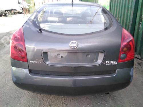 Gearbox NISSAN PRIMERA Hatchback (P12) 1.9 dCi | BP4689183M3 