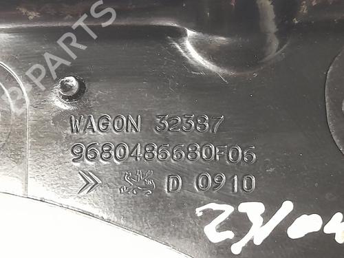 Hinge/Door check strap PEUGEOT PARTNER Box Body/MPV 1.6 HDi 16V | BP18699419C146 