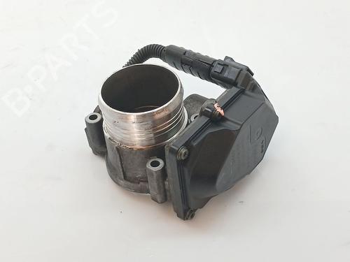 Spjældhus Spjældhus FORD MONDEO IV (BA7) [2007-2015] 37265866 37265866