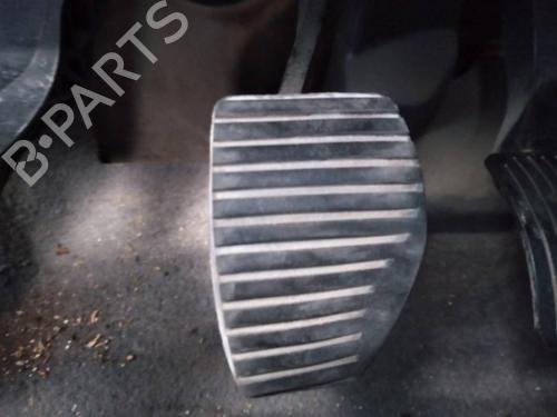 Used Break pedal PEUGEOT 3008 I MPV (0U_) 2.0 HDi 150 / BlueHDi 150 (150 hp) 8768446