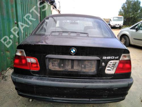 Oil sump BMW 3 (E46) 320 d | BP14037321M115 