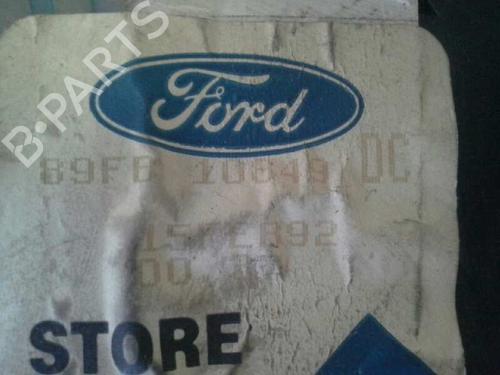 Instrument cluster FORD FIESTA III (GFJ)  | BP204699C47 
