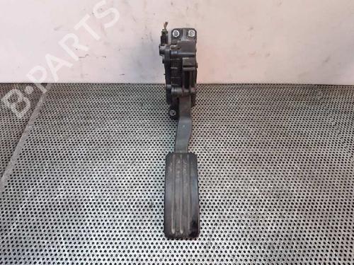 Pedal Pedal DACIA LOGAN (LS_) 1.5 dCi (LS0K) (68 hp) 2219529 2219529