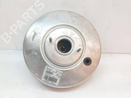 Used Servo brake Servo brake PEUGEOT 3008 II SUV (MC_, MR_, MJ_, M4_) [2016-2026] 8311014 8311014
