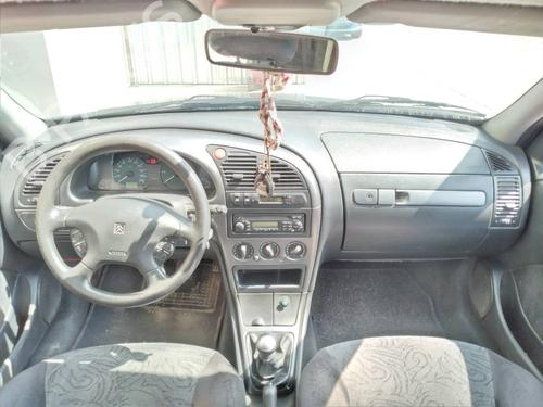 Right mirror CITROËN XSARA (N1) 2.0 HDi 90 | BP9954180C27 