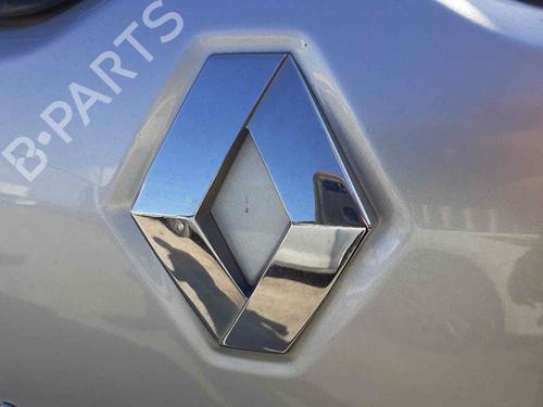 Used Rear left window mechanism Rear left window mechanism RENAULT MEGANE III Grandtour (KZ0/1) [2008-2016] 31087718 31087718