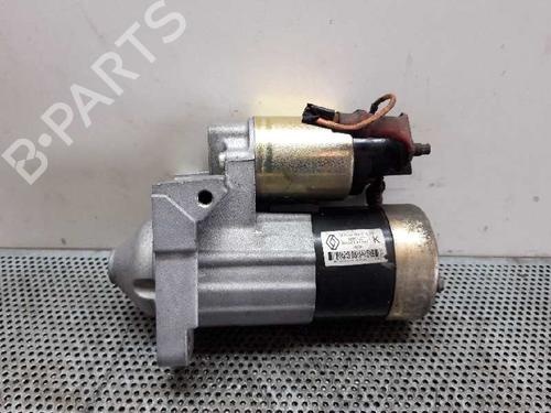 Used Starter Starter RENAULT MEGANE II Saloon (LM0/1_) 1.5 dCi (LM02, LM13, LM2A) (101 hp) 2991974 2991974