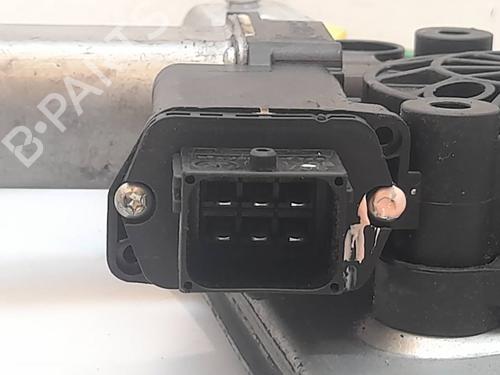 Front right window mechanism OPEL CORSA D (S07) 1.3 CDTI (L08, L68) | BP12470020C23 