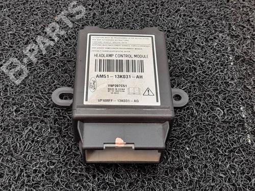 Used Control unit Control unit FORD FOCUS III Turnier 1.0 EcoBoost (125 hp) 8222781 8222781
