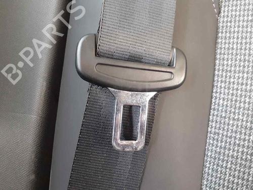 Used Rear right seatbelt Rear right seatbelt PEUGEOT 3008 II SUV (MC_, MR_, MJ_, M4_) [2016-2026] 26440493 26440493