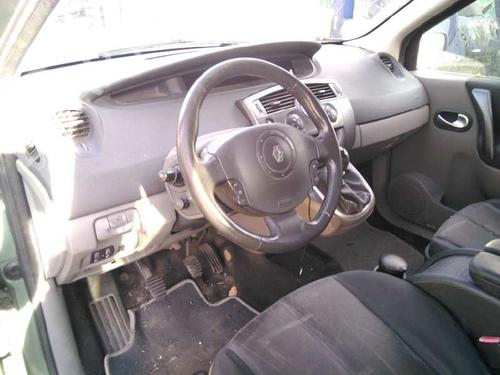 Right mirror RENAULT SCÉNIC II (JM0/1_) 1.9 dCi (JM0G, JM12, JM1G, JM2C) | BP6059206C27 