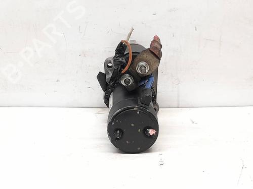Starter RENAULT KANGOO Express (FC0/1_) | BP30770087M8 - Image 5