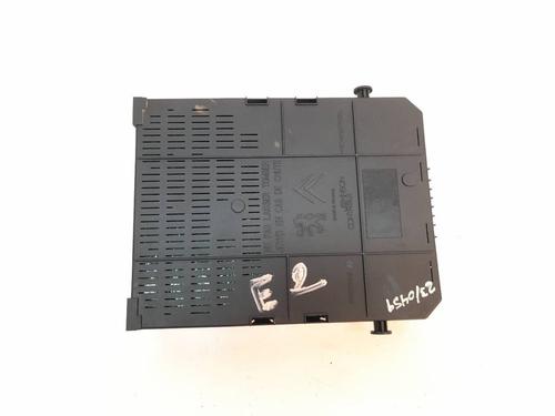 Fuse box PEUGEOT PARTNER ORIGIN MPV (G_) | BP27661208E1 - Image 3