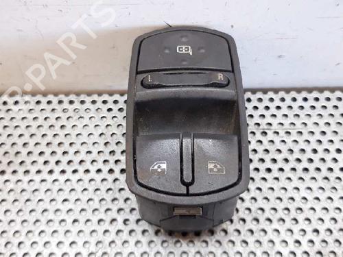 Used Left front window switch OPEL CORSA D (S07) [2006-2015]  5775775