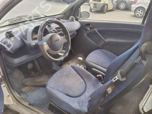 Starter SMART CITY-COUPE (450) | BP24360700M8 - Image 11