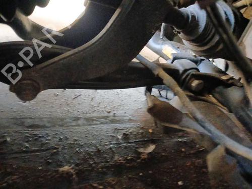 Used Left front suspension arm Left front suspension arm 38312176 38312176