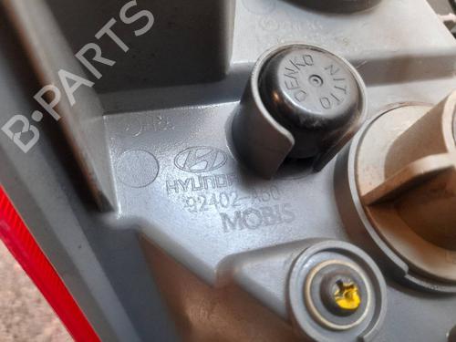 Right taillight HYUNDAI i30 (GD) | BP8943427C35 - Image 2